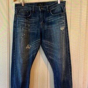 Lucky Brand Dylan Boyfriend Jeans Size 2/26
